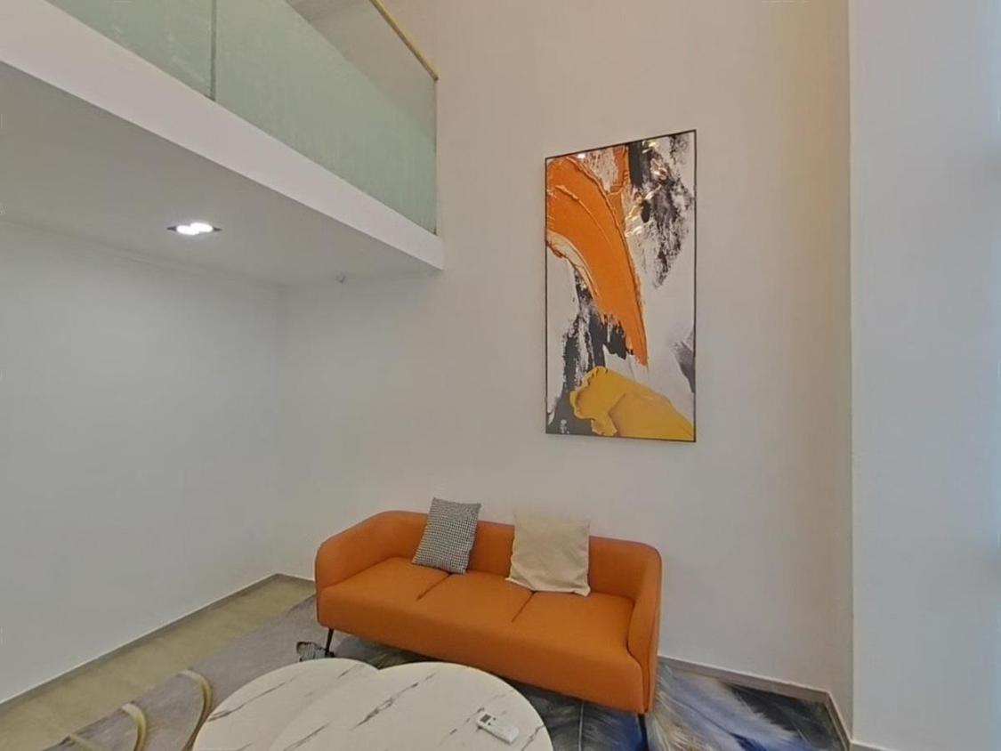 整租·蔚蓝创新天地