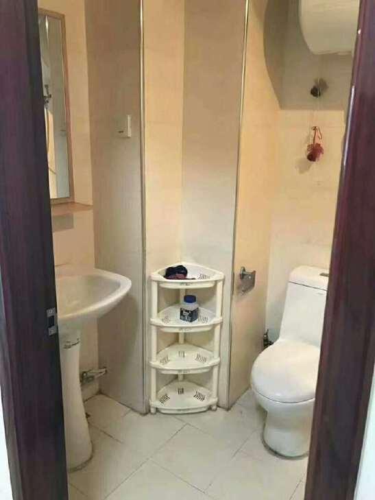 整租·中卫世纪城