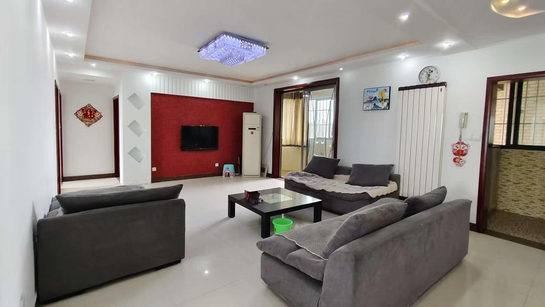 整租·锦绣花园