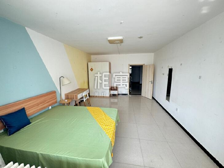 合租·酒仙桥三街坊