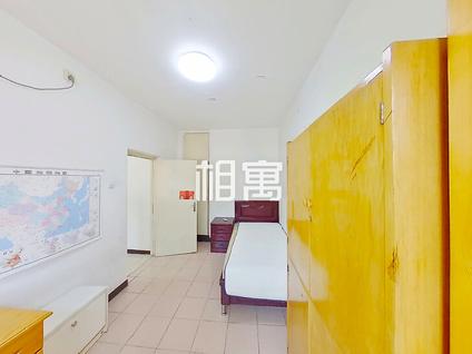 西城六铺炕整租 六铺炕(一区)2室1厅/50平/中楼层