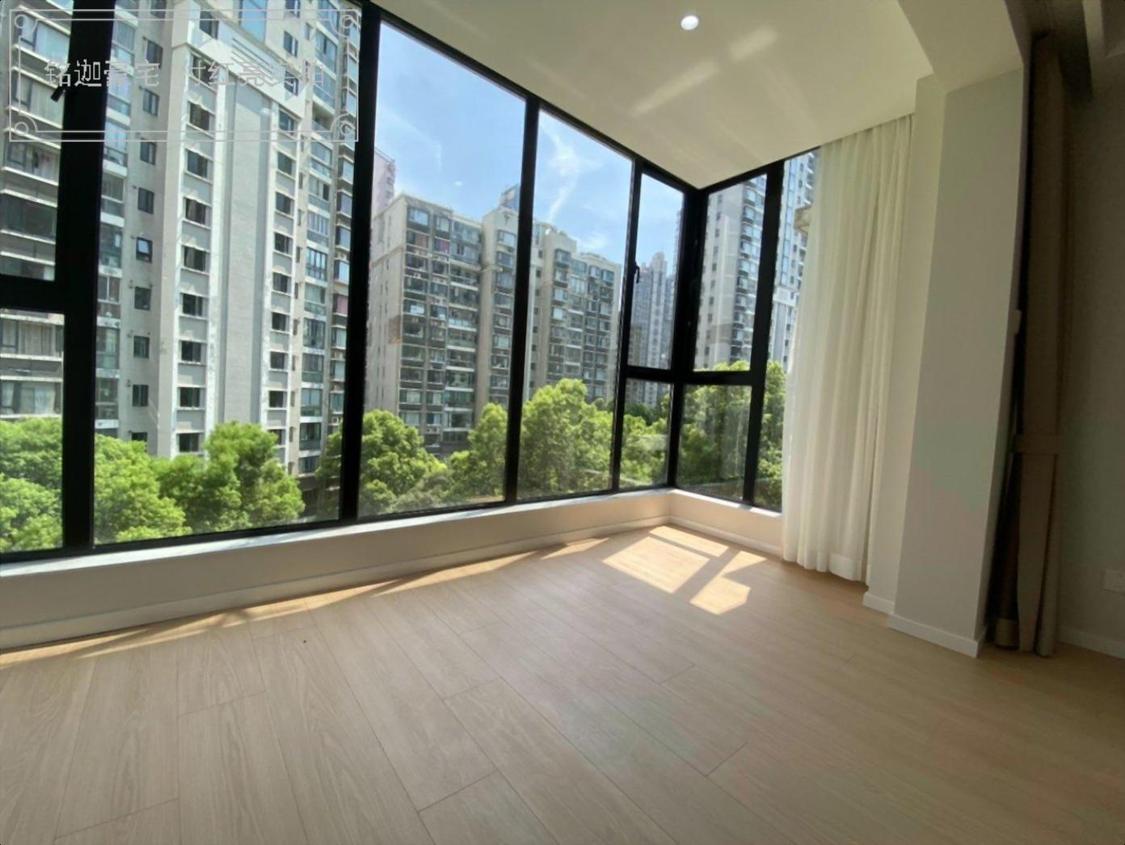 整租·中粮前滩海景壹号