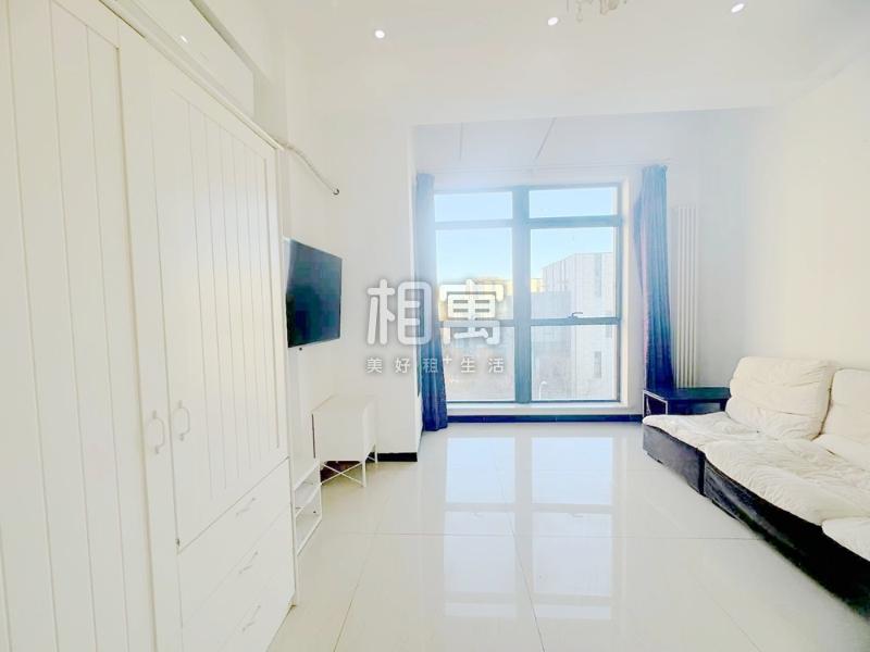 整租·顺义绿地启航国际