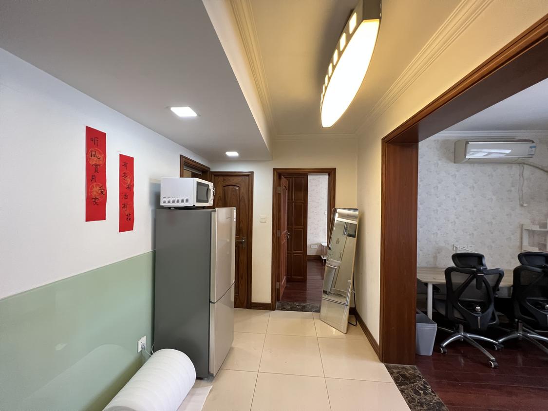 整租·梅园(四街坊)