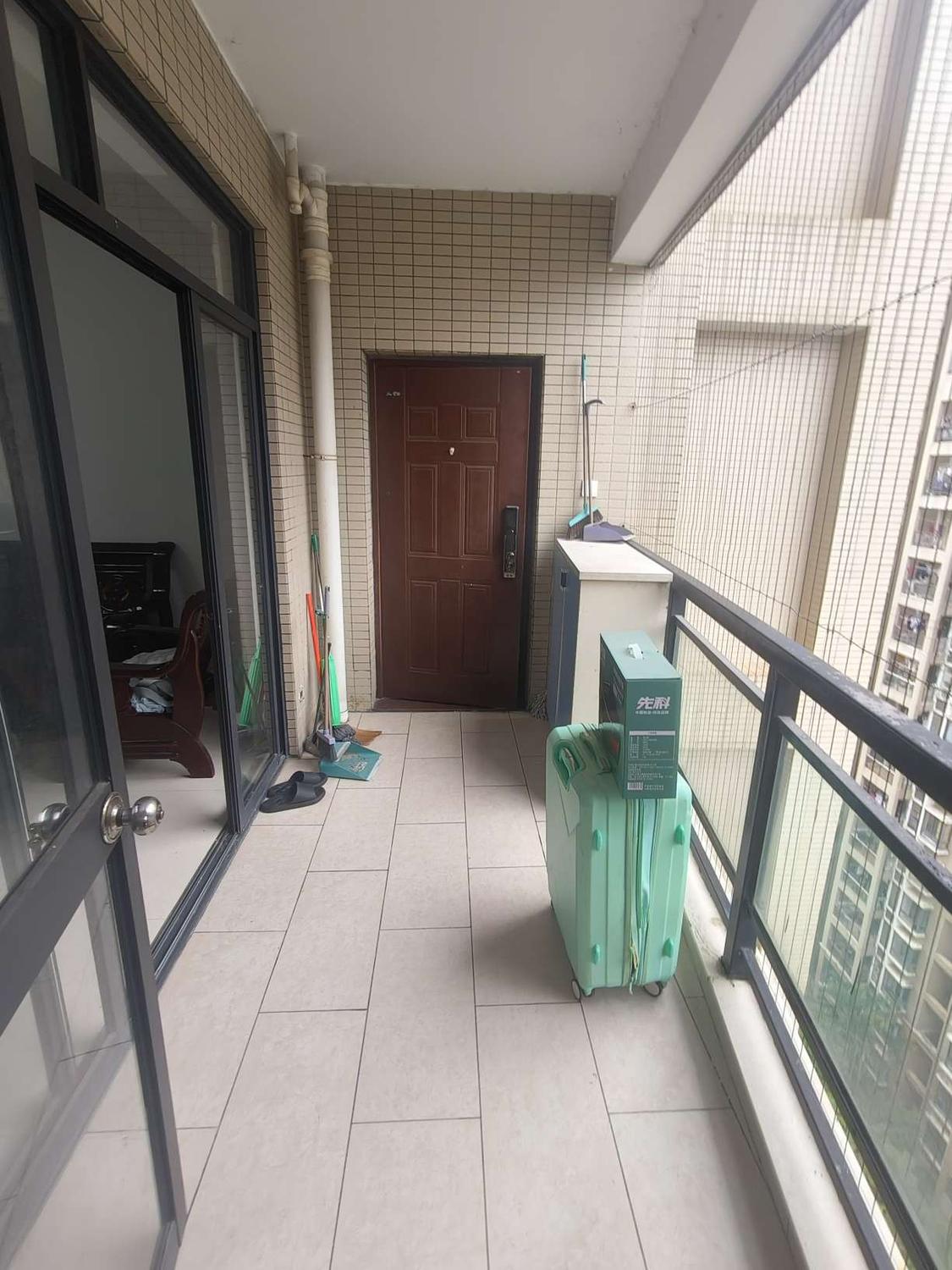 整租·永鸿国际公馆