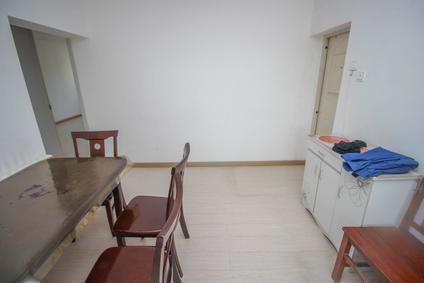 滨海新区塘沽-新村整租 丹东里2室1厅/54平/中楼层