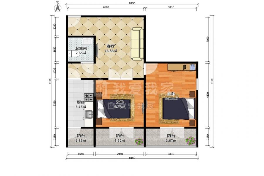 整租·福泽温泉公寓