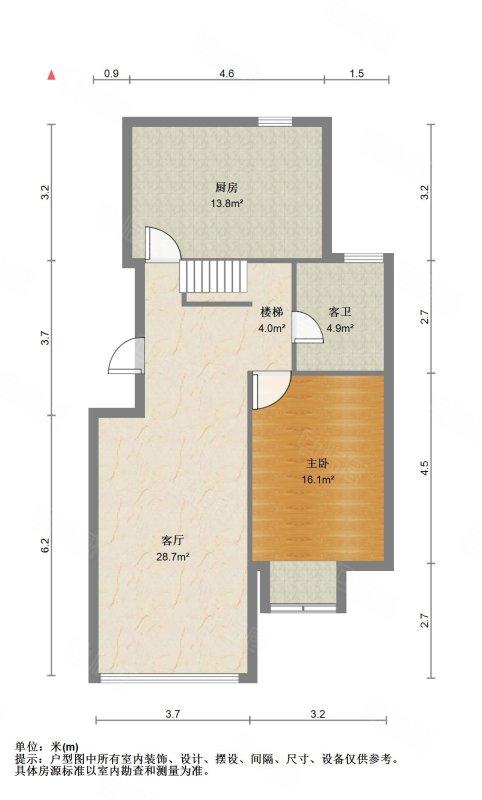整租·住友苑