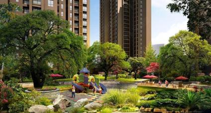 成都辰兴锦城国际彭州 彭州/建面73平-122平