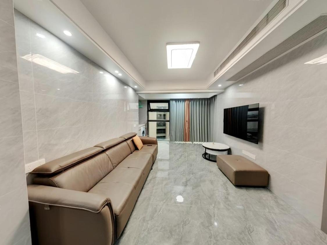 整租·宝龙世家(新塘)