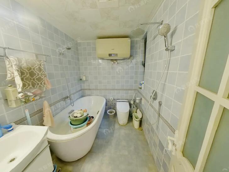 整租·华润昆仑域