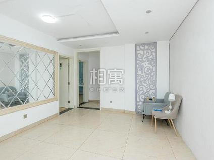 丰台角门合租 西马金润家园(一区)4室1厅/16平/低楼层