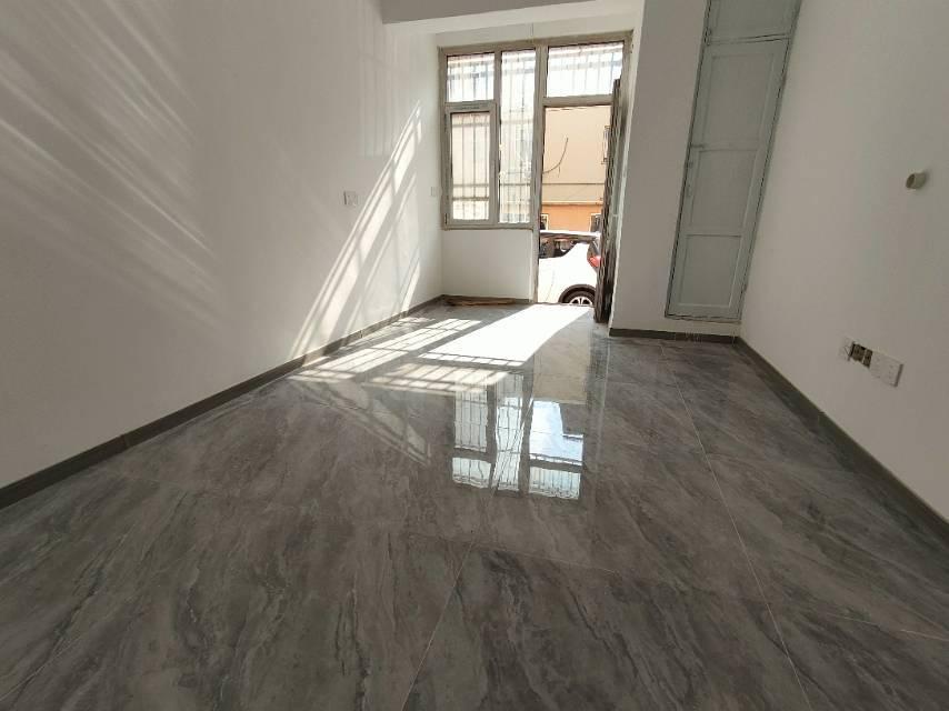 整租·柳沟社区