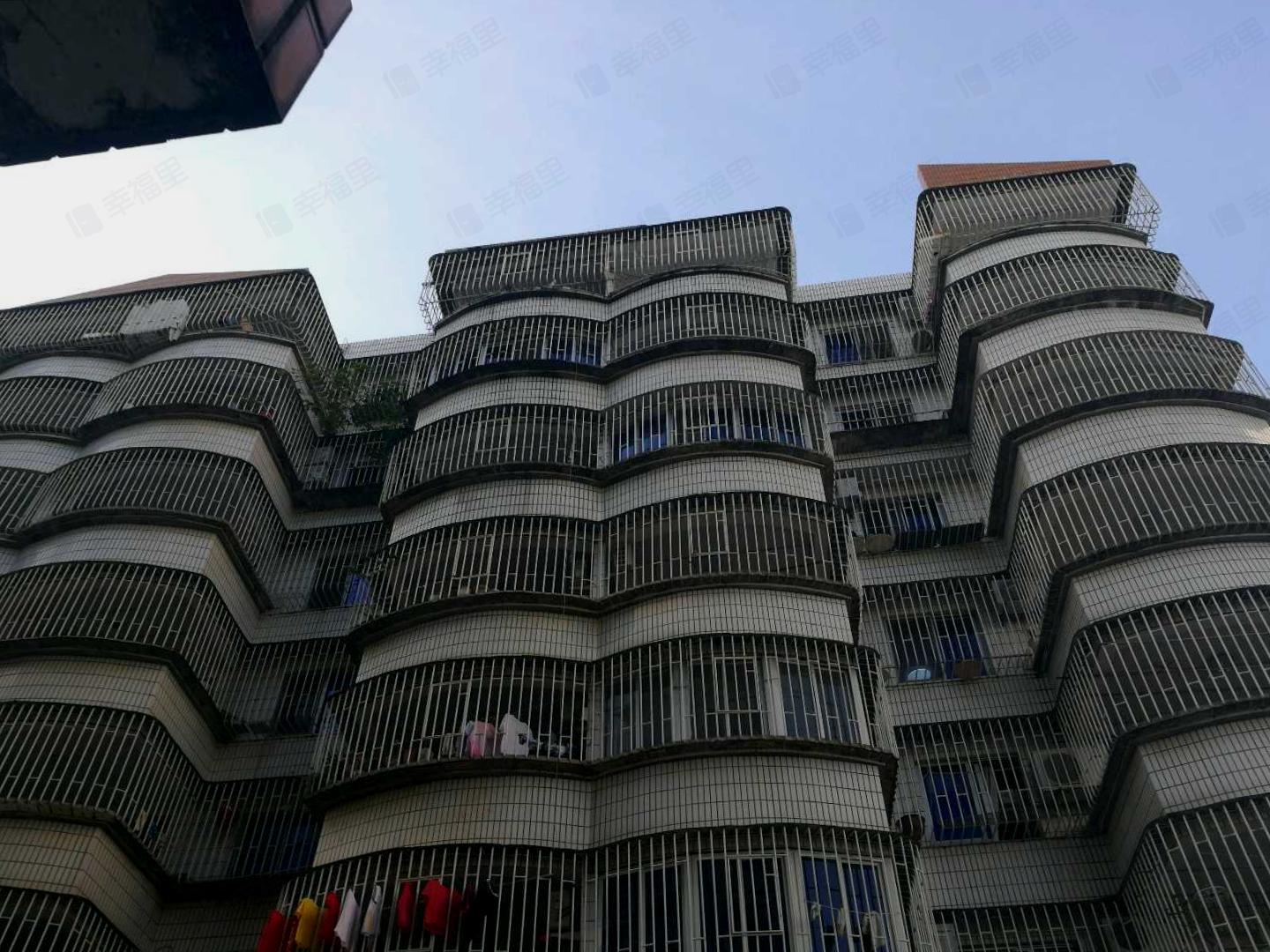 邮电小区长乐区小区效果图