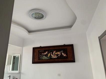 滨海新区塘沽-杭州道整租 文安里1室1厅/38平/高楼层