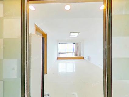 栖霞晓庄整租 晓庄国际广场2室1厅/87平/高楼层