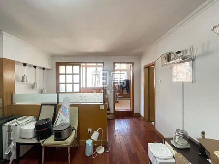 合租·菜园街10号院