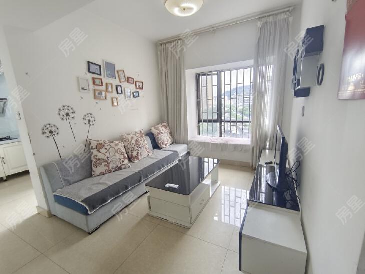 整租·春城慧谷(西区)