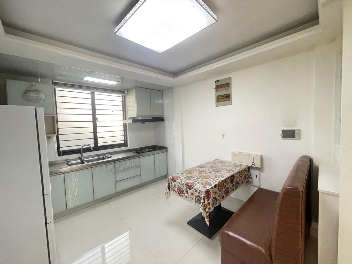 整租·万泰国际花园