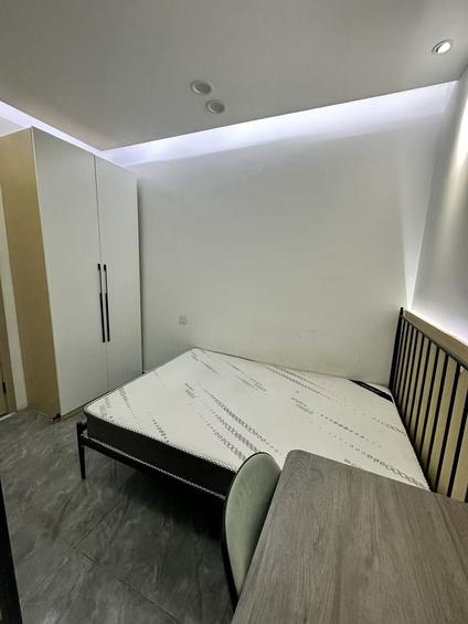 工业园区车坊合租 东方文荟苑3室0厅/15平/高楼层