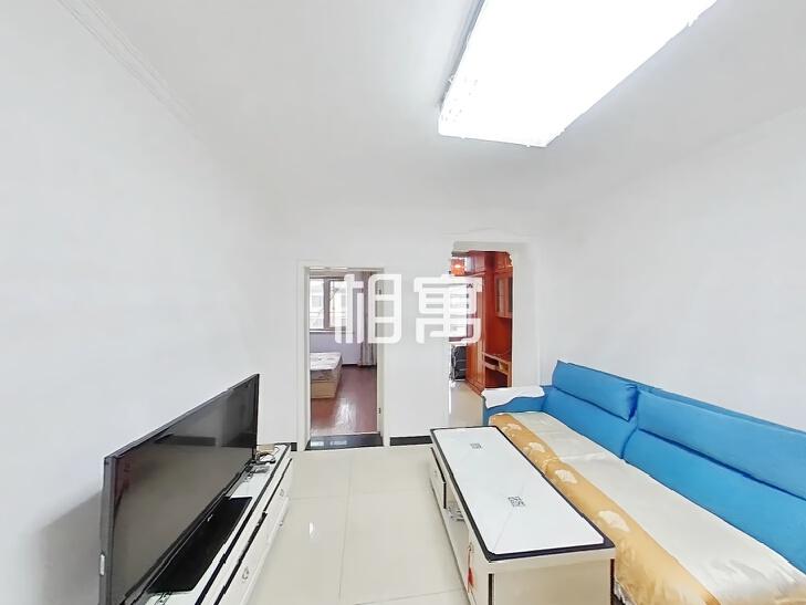 整租·复兴南里小区