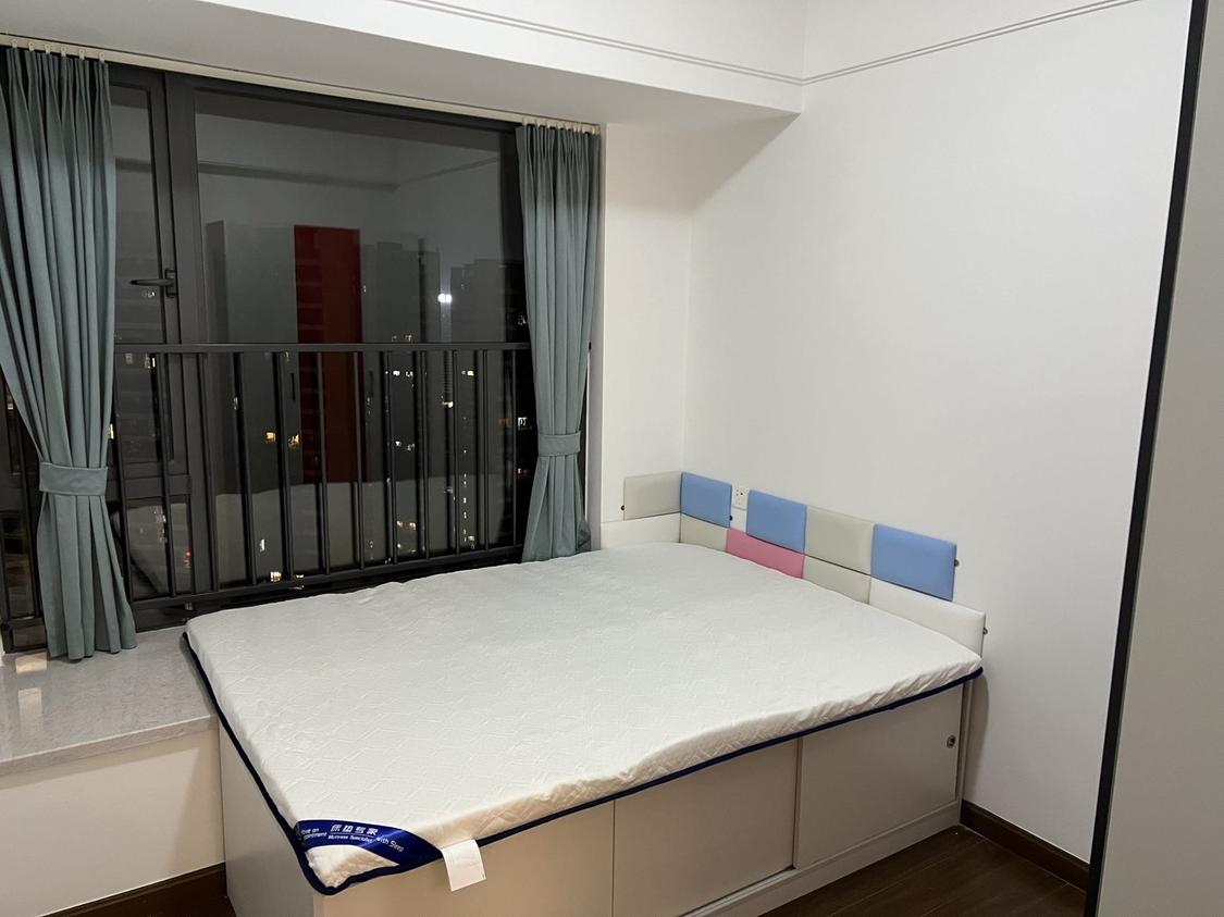 整租·顺德未来城