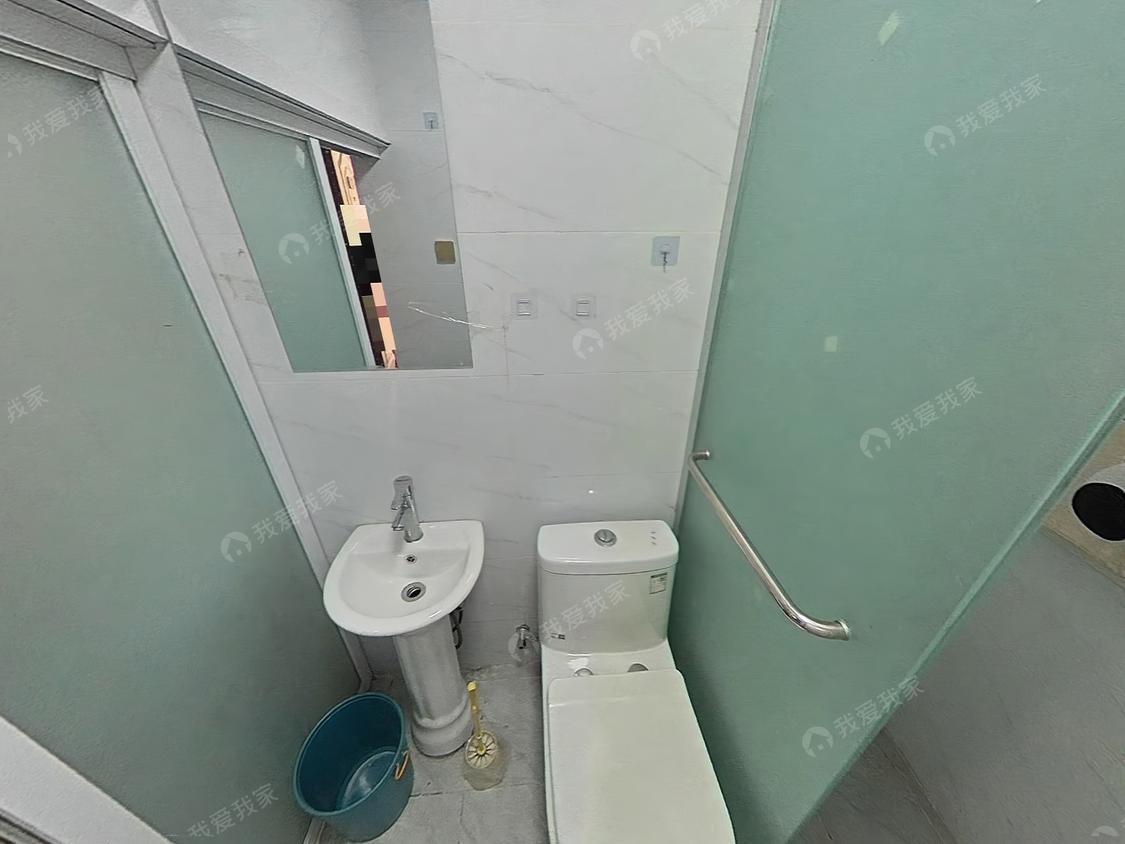 整租·中军新村