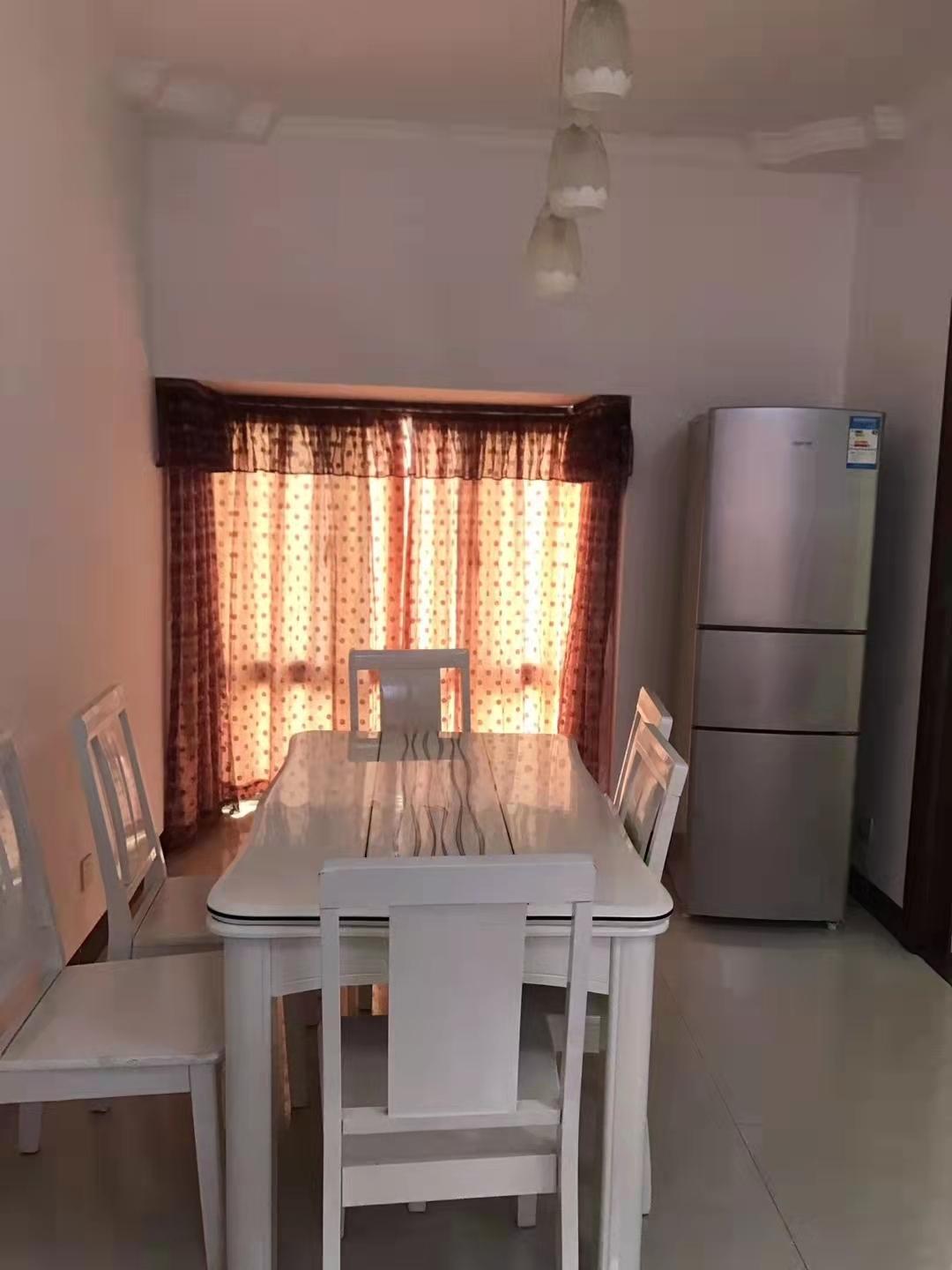 整租·智弘银城绿洲