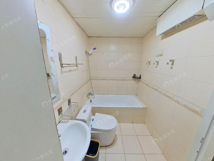 整租·梨园小镇