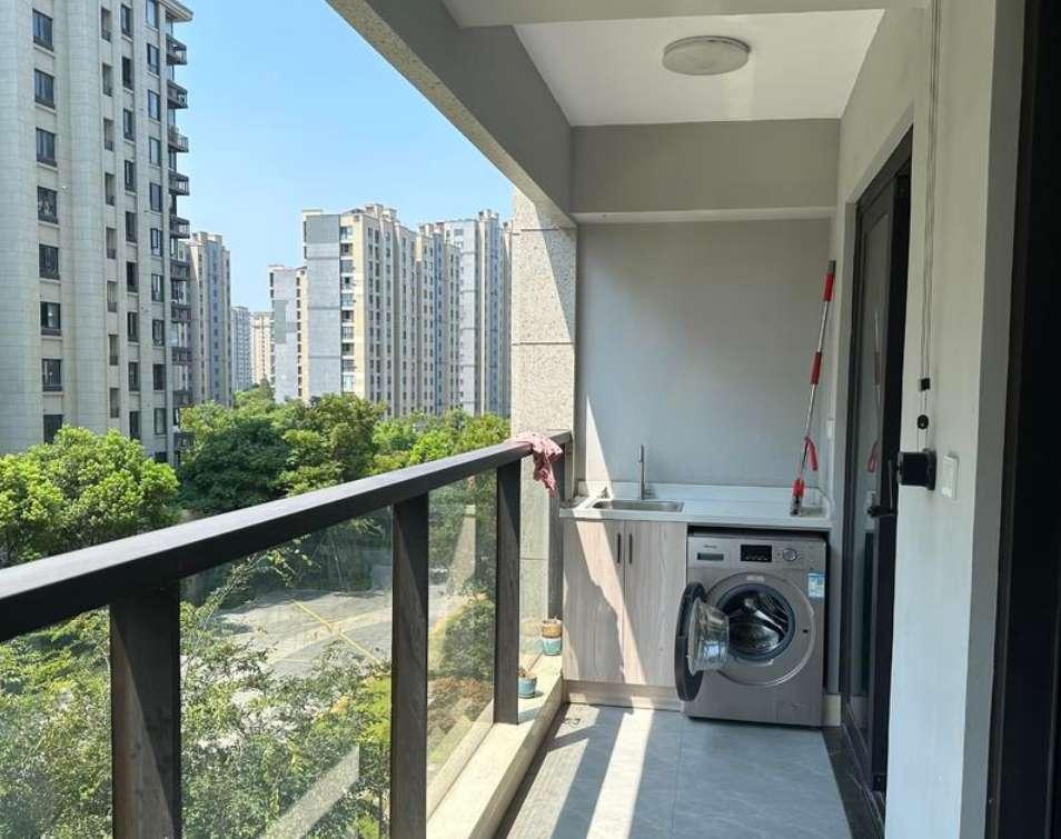 整租·九里江湾