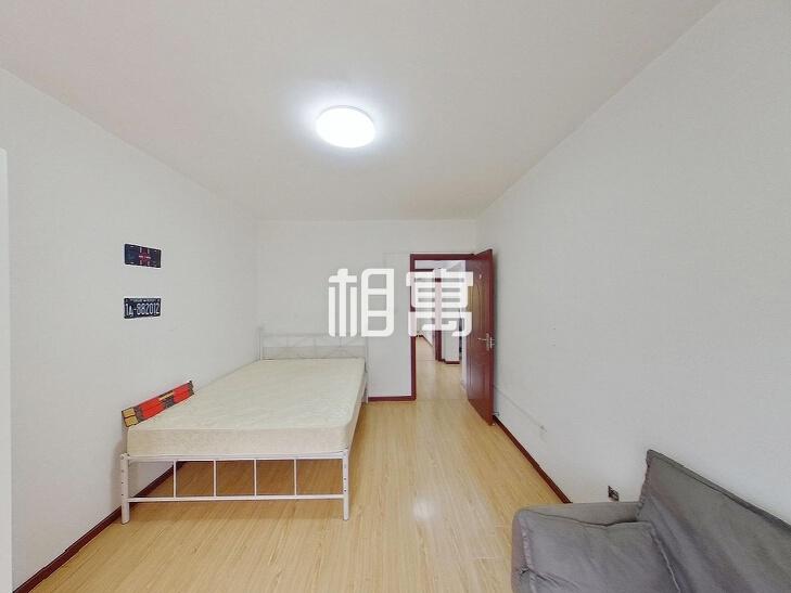 整租·阿尔法(C区)