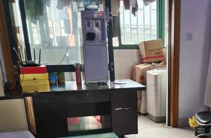 浦东张江(东)整租 川杨新苑(一期)3室2厅/109平/中楼层