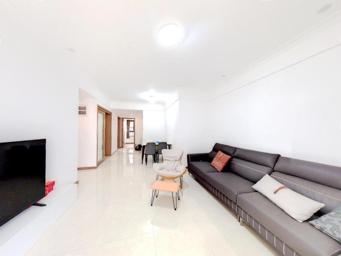 整租·融创时代宜城