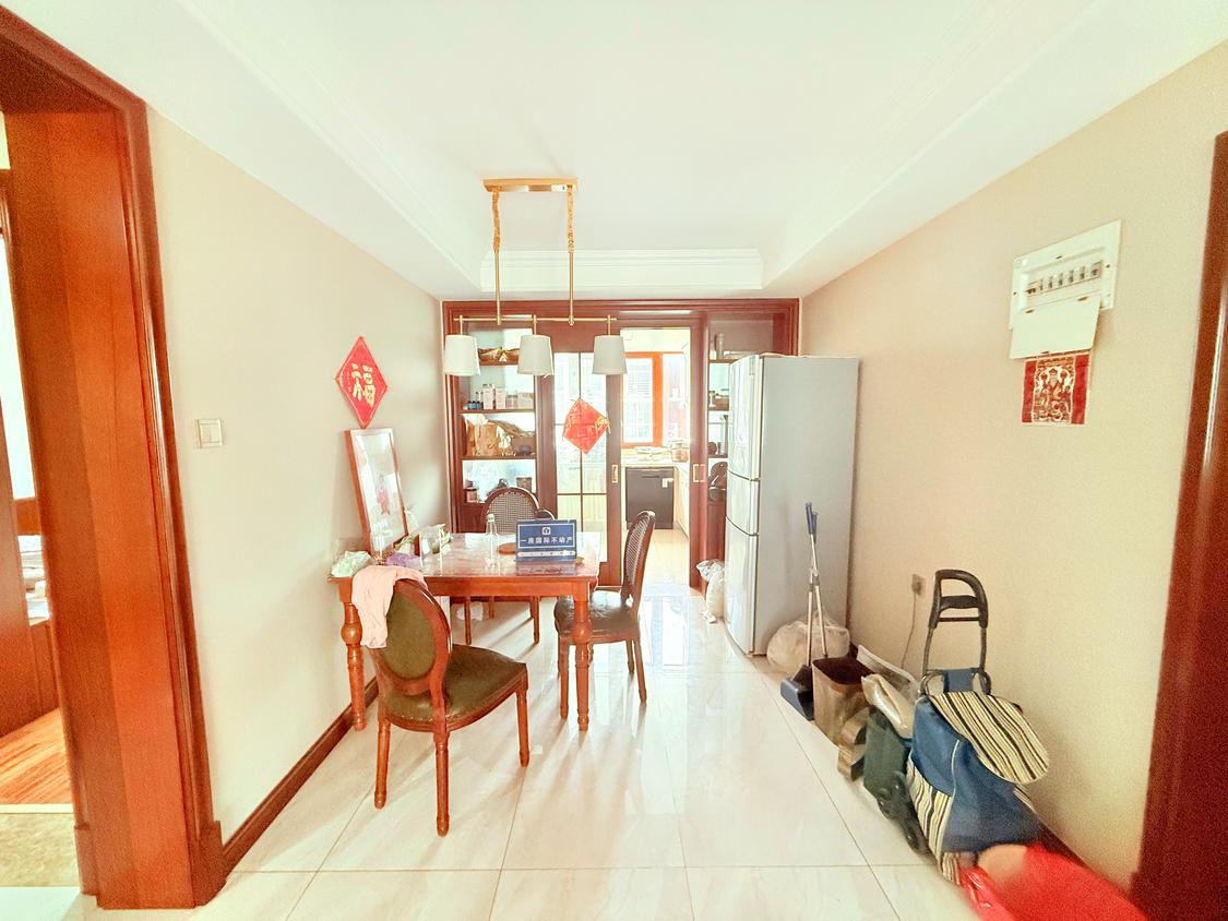 整租·碧海云都