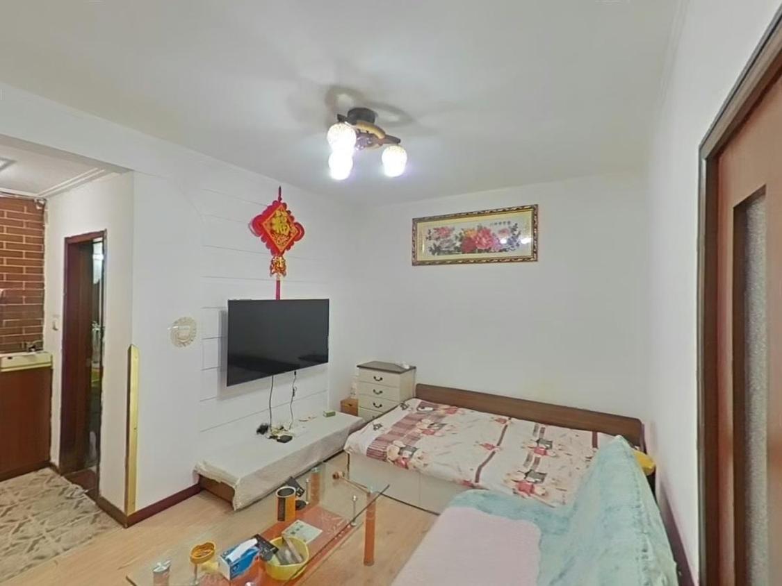 整租·华龙佳园