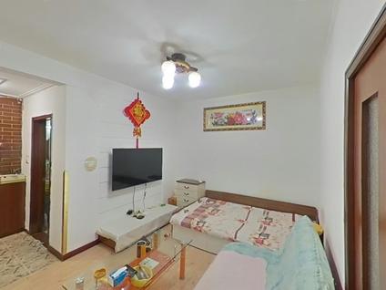 碑林长乐坊整租 华龙佳园1室1厅/58平/中楼层