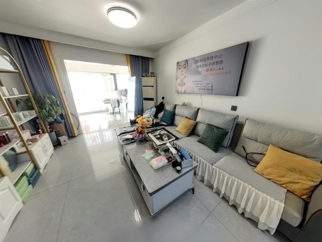 整租·荣域龙府