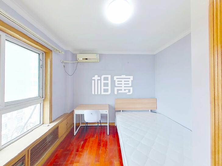 合租·圣馨大地家园