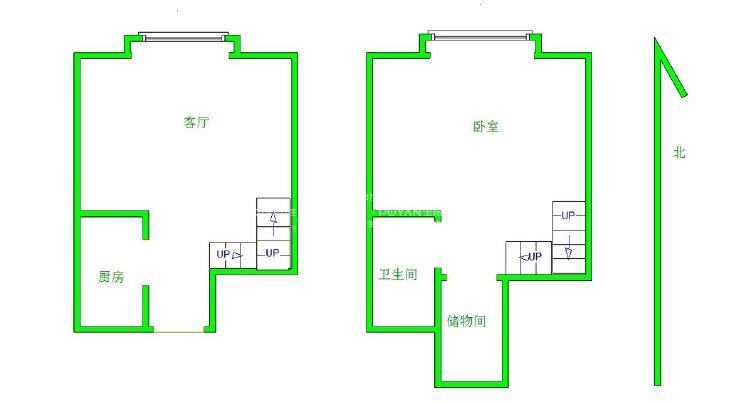 整租·万豪国际