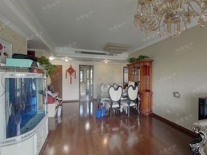 嘉定安亭整租 安亭新镇(万科柏林映像)3室2厅/141平/中楼层