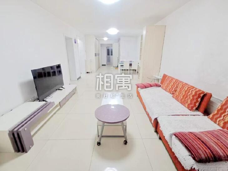 合租·龙锦苑(东三区)