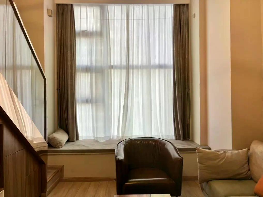 合租·万科云城