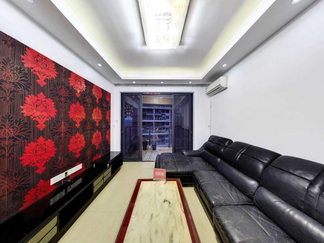 整租·城市花园(莲兴阁)