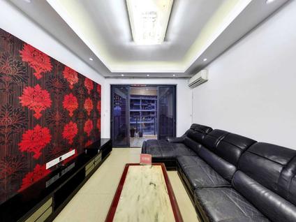 石岐大信整租 城市花园(莲兴阁)3室2厅/94平/高楼层