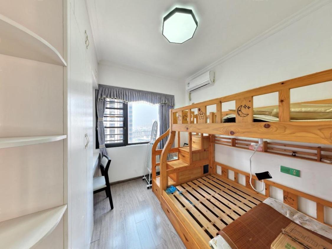 整租·角美中骏四季阳光一期