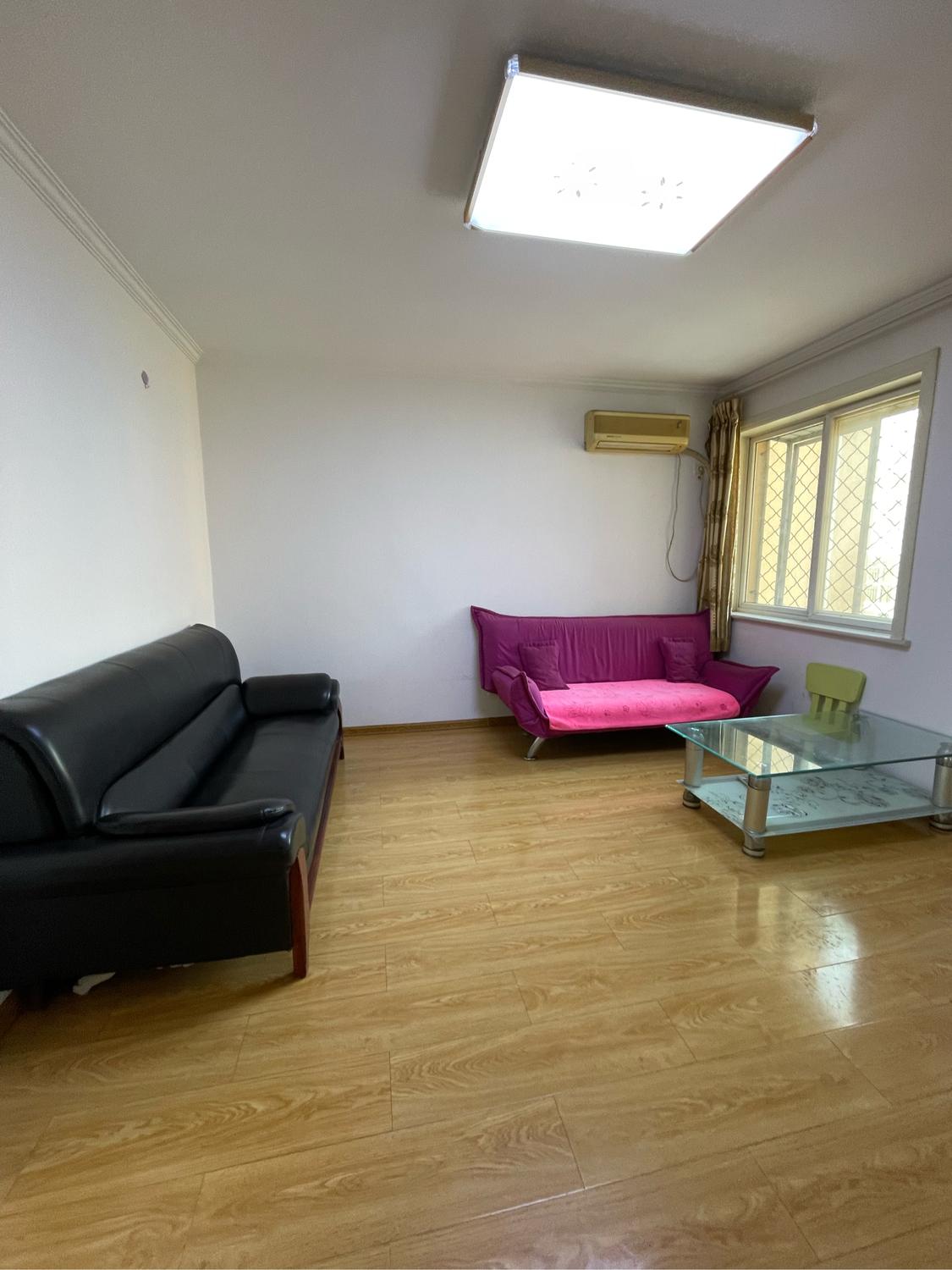 整租·平安丽景A区