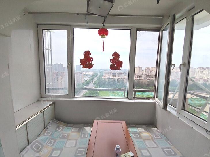 整租·怡然世家