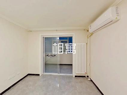 丰台草桥整租 草桥欣园(三区)2室1厅/75平/低楼层