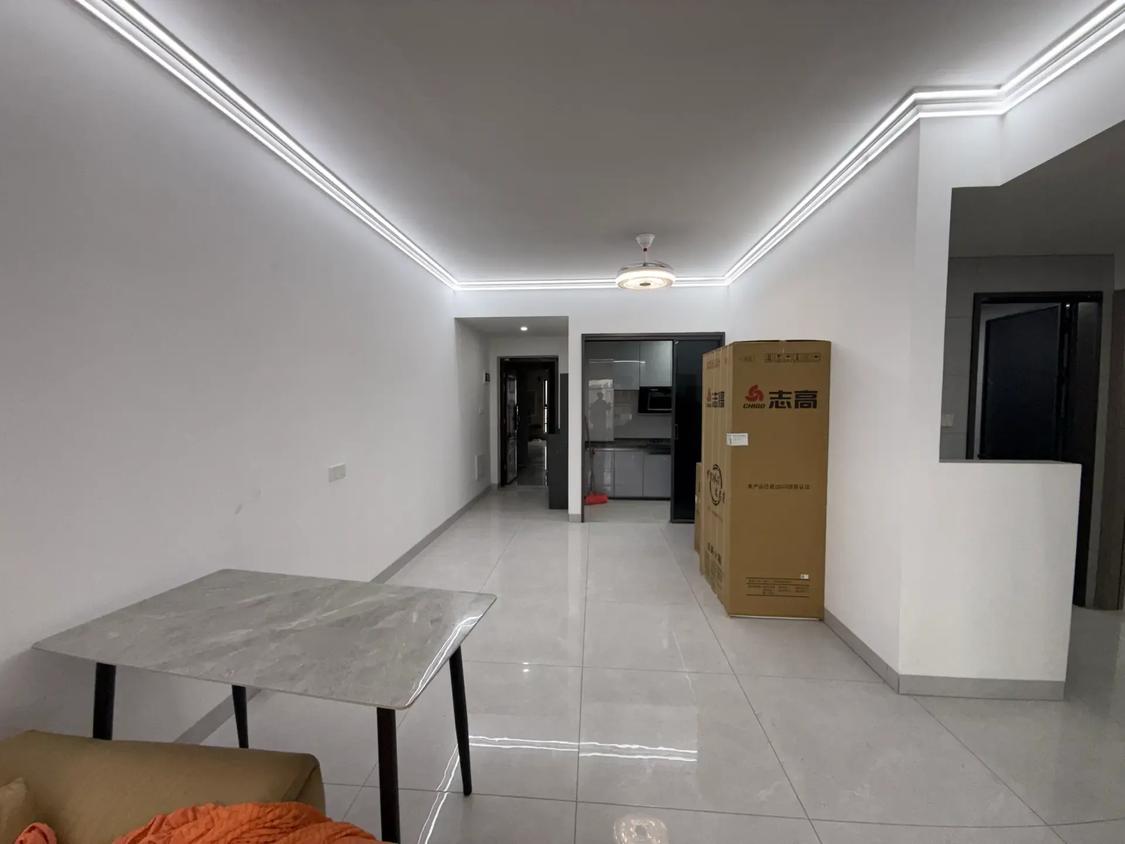 整租·龙溪新城