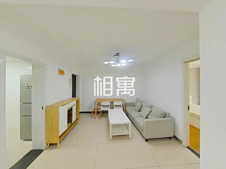 整租·洋泾花园城